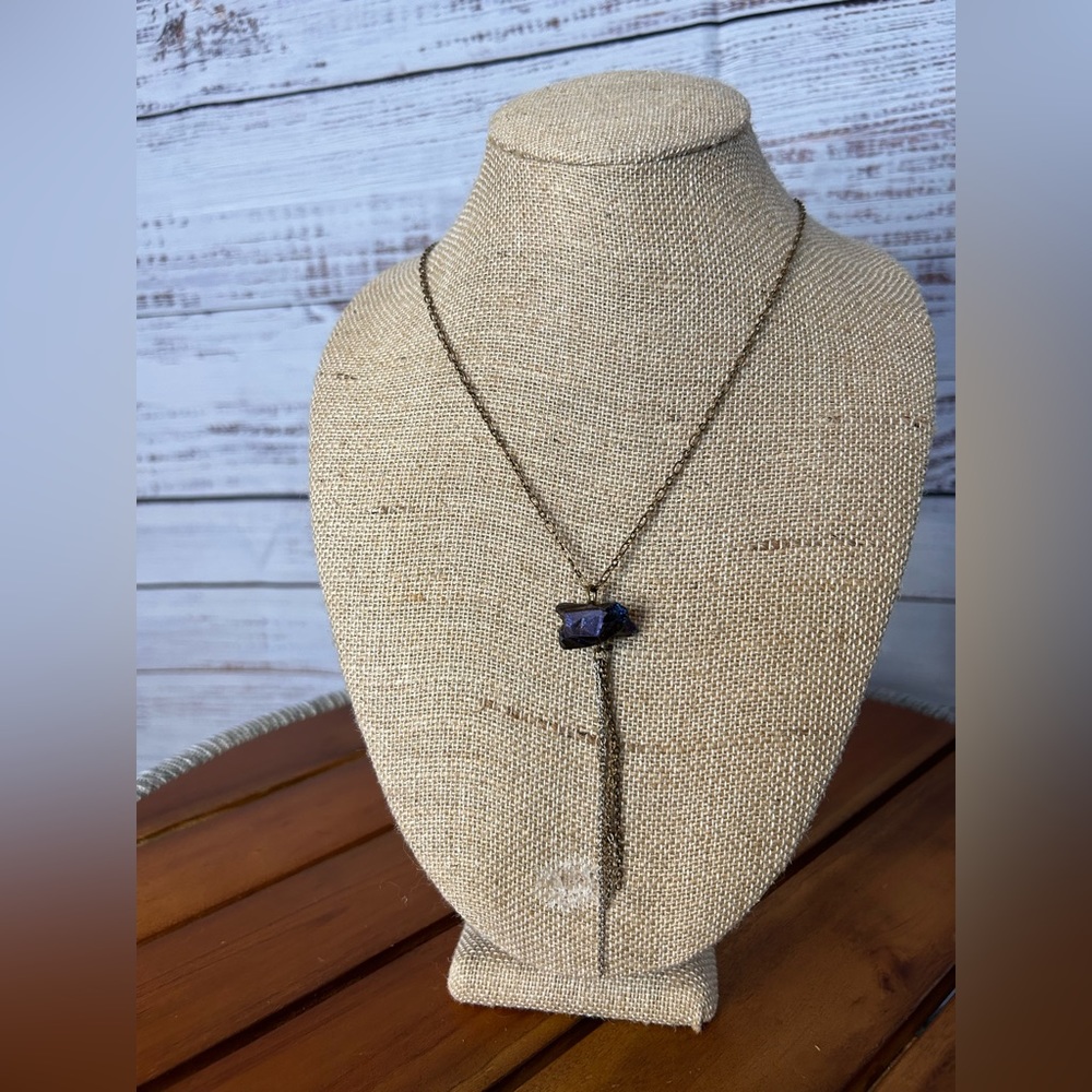 Flea Market Girl - Long Necklace